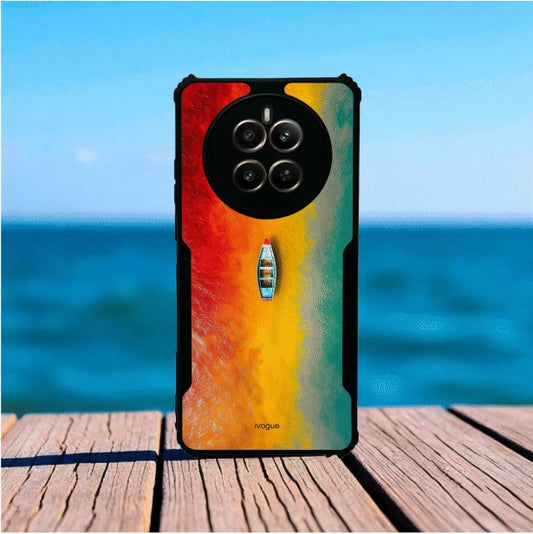 Boat Mobile Cover For Realme Narzo 70 Pro