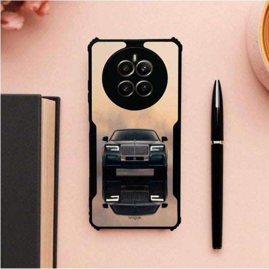 Rolls Reign Mobile Cover For Realme Narzo 70