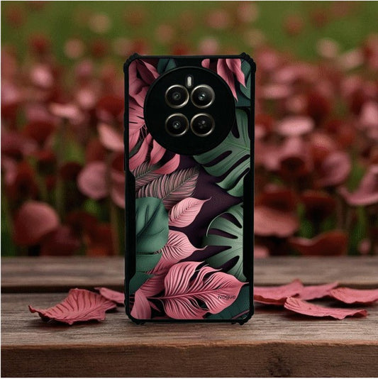 Dusky Palm Mobile Cover For Realme Narzo 70