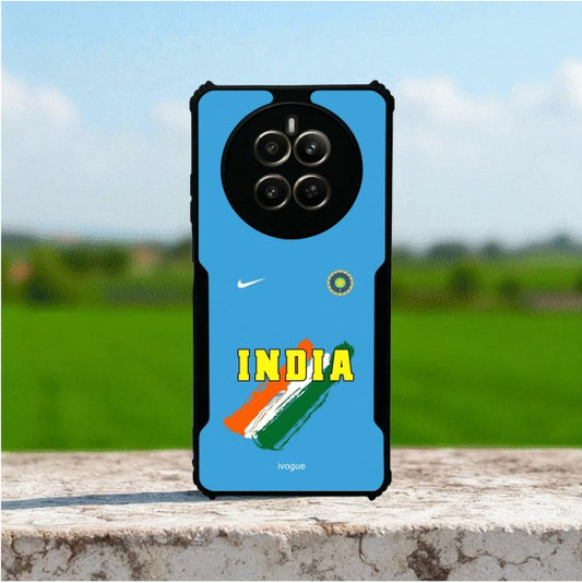 Champion india Mobile Cover For Realme Narzo 70