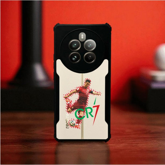 CR7 Mobile Cover For Realme P1 Pro