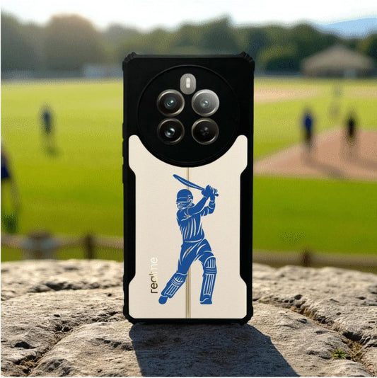 Cricket Mobile Cover For Realme P1 Pro