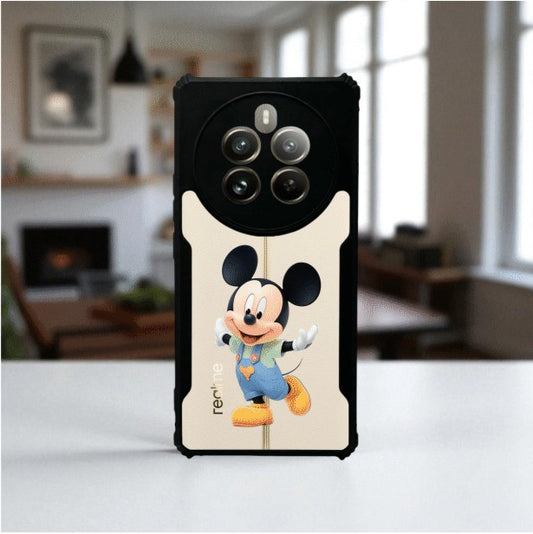 Mickey Mobile Cover For Realme P1 Pro