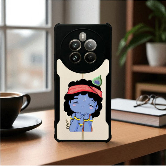 Kana Mobile Cover For Realme P1 Pro