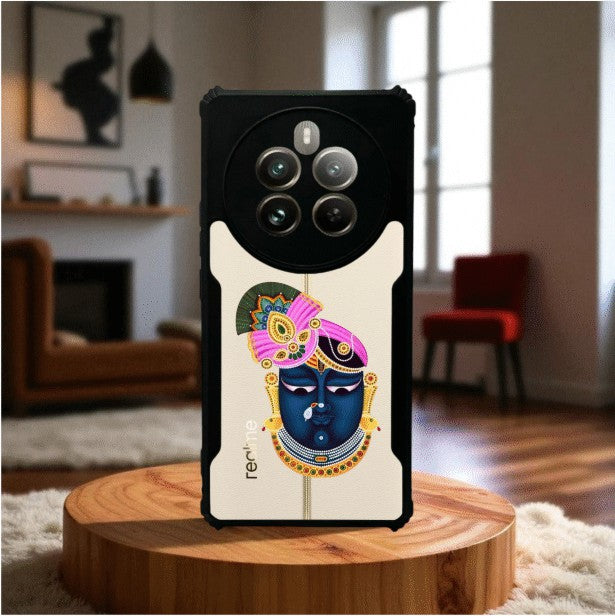 Shrinathji Mobile Cover For Realme P1 Pro