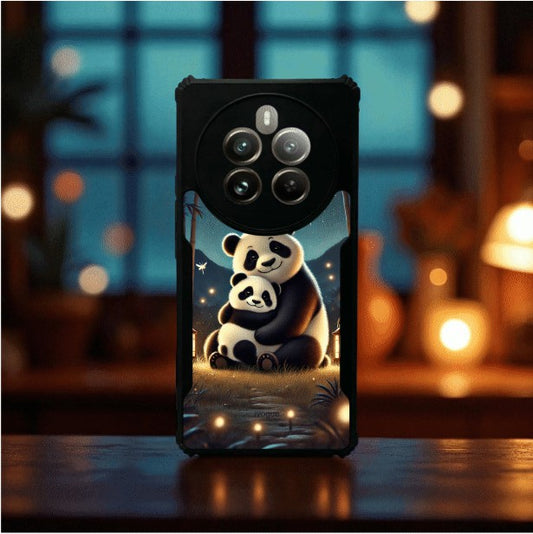 Forever Hug Mobile Cover For REALME 12 PRO