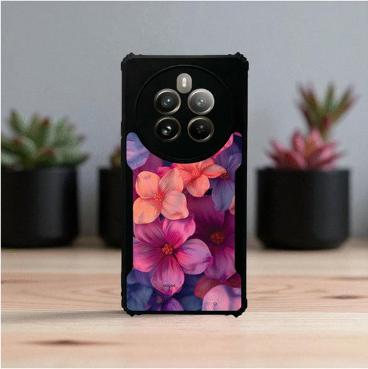 Glow Garden Mobile Cover For REALME 12 PRO