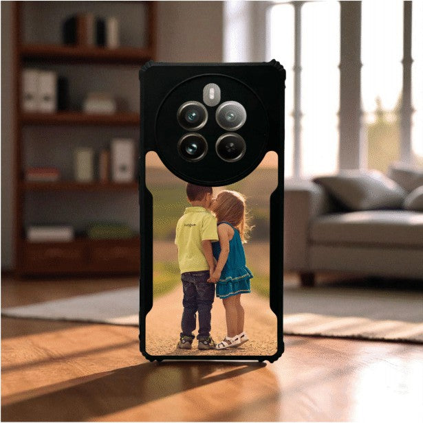 Innocent Love Mobile Cover For REALME 12 PRO