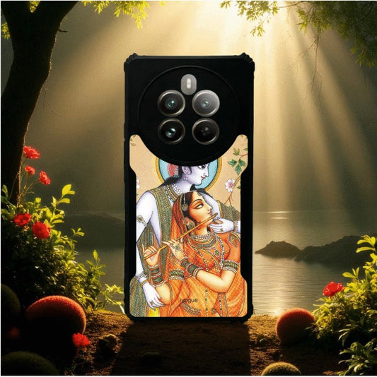 Radha Madhav Mobile Cover For REALME 12 PRO
