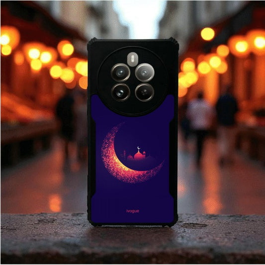 Eid Elegance Mobile Cover For Realme P1 Pro