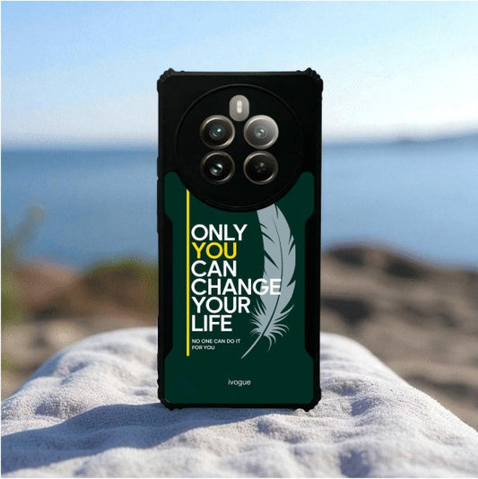 Power of You Mobile Cover For REALME 12 PRO