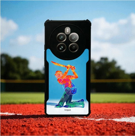Cricket Blaze Mobile Cover For REALME 12 PRO