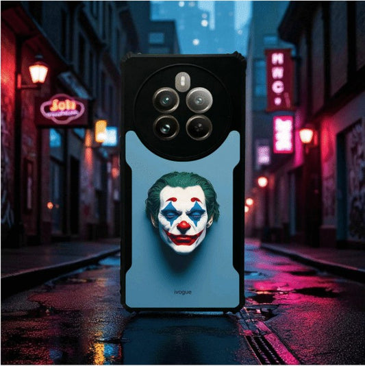 Joker Mobile Cover For REALME 12 PRO