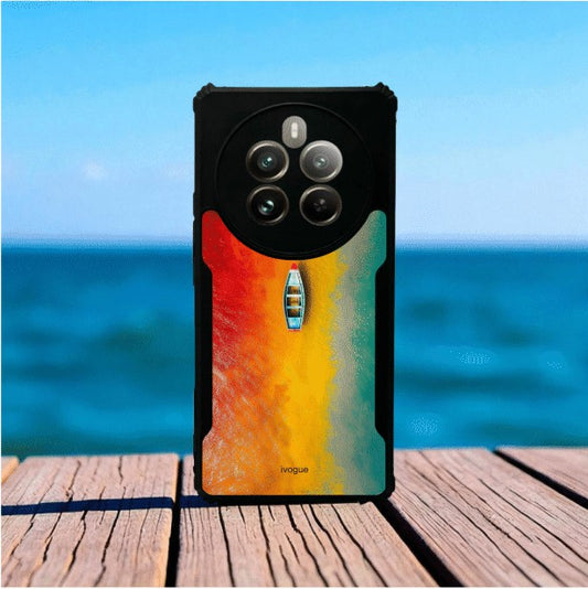 Boat Mobile Cover For Realme P1 Pro