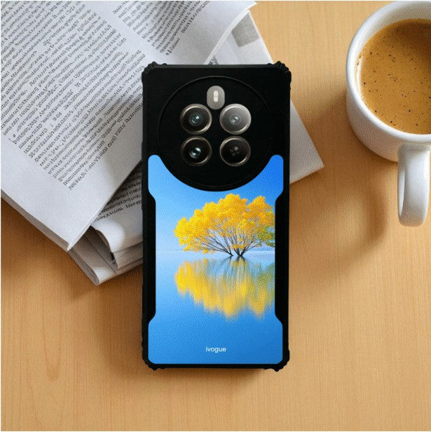 Tree of Light Mobile Cover For REALME 12 PRO PLUS
