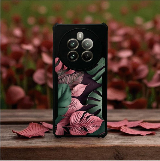 Dusky Palm Mobile Cover For Realme P1 Pro