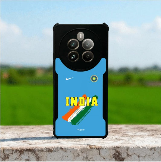 Champion india Mobile Cover For REALME 12 PRO PLUS