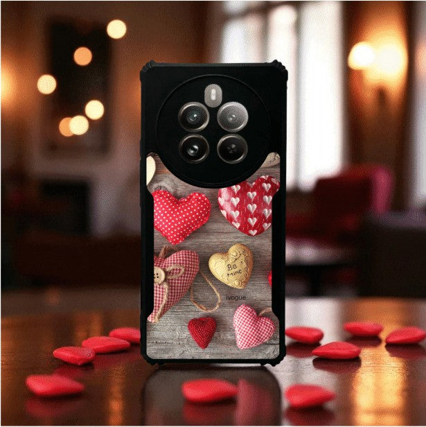 Be Mine Mobile Cover For REALME 12 PRO