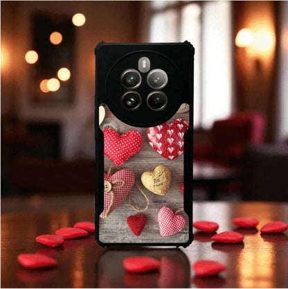 Be Mine Mobile Cover For REALME 12 PRO