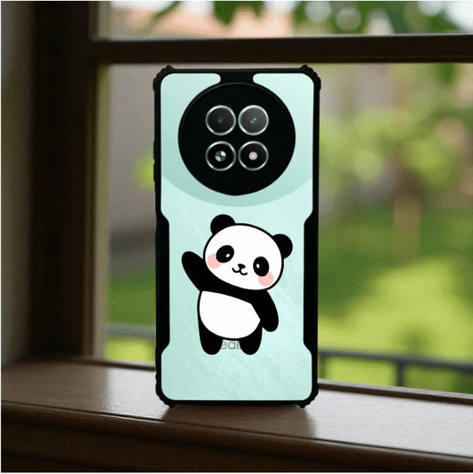 Panda Mobile Cover For Realme 13 5g