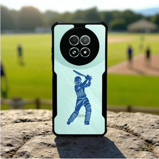 Cricket Mobile Cover For Realme 13 5g