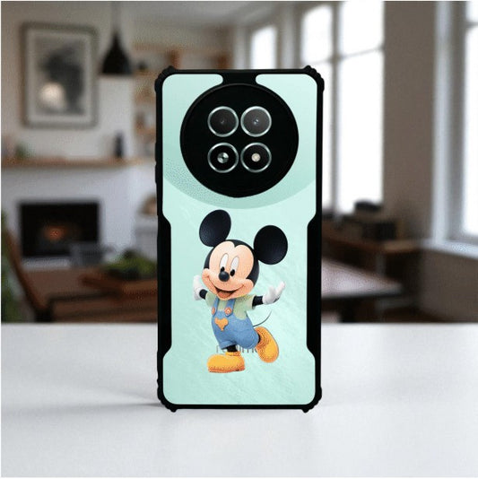 Mickey Mobile Cover For Realme 13 5g