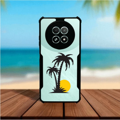 Nature Mobile Cover For Realme 13 5g