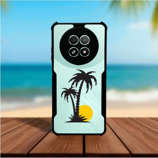 Nature Mobile Cover For Realme 13 5g