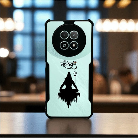 Mahadev Mobile Cover For Realme 13 5g