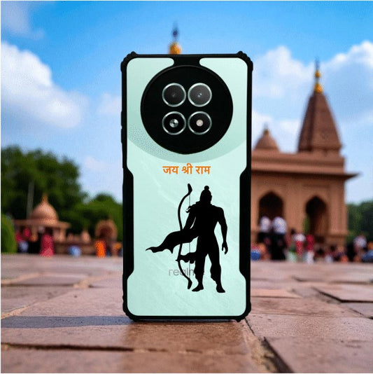 Jai Shree Ram Mobile Cover For Realme 13 5g