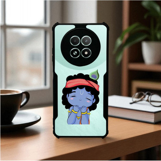 Kana Mobile Cover For Realme 13 5g