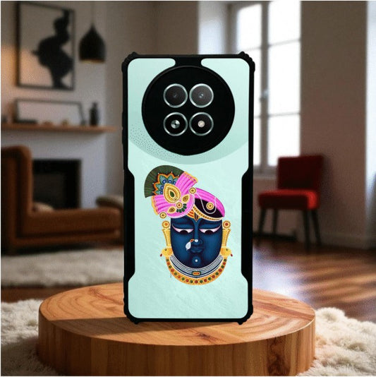 Shrinathji Mobile Cover For Realme 13 5g