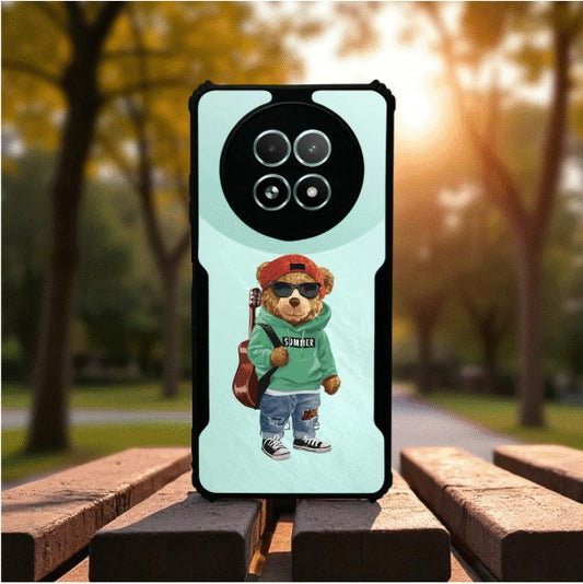 Music Boy Mobile Cover For Realme 13 5g