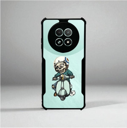 Zombie style Mobile Cover For Realme 13 5g