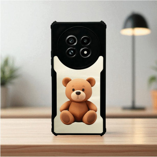 Teddy Mobile Cover For Realme 13 Pro Plus