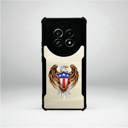 Eagle Mobile Cover For Realme 13 Pro
