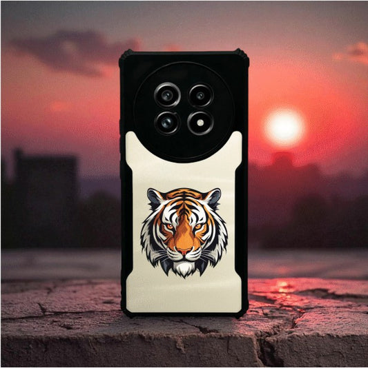 Tiger Mobile Cover For Realme 13 Pro Plus