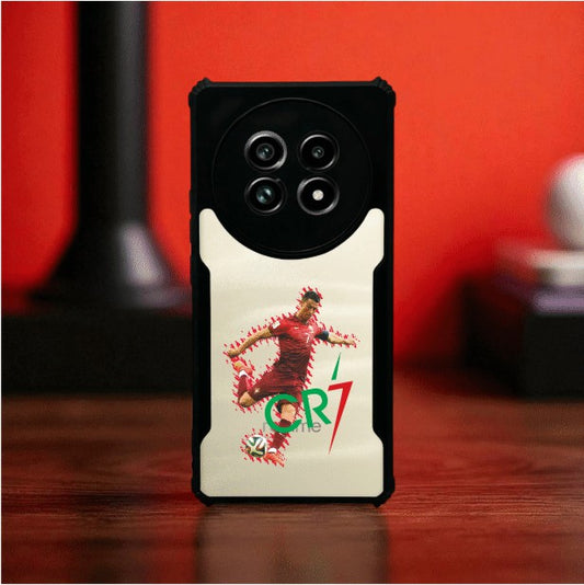 CR7 Mobile Cover For Realme 13 Pro Plus