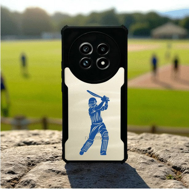 Cricket Mobile Cover For Realme 13 Pro Plus