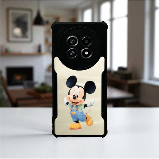 Mickey Mobile Cover For Realme 13 Pro Plus