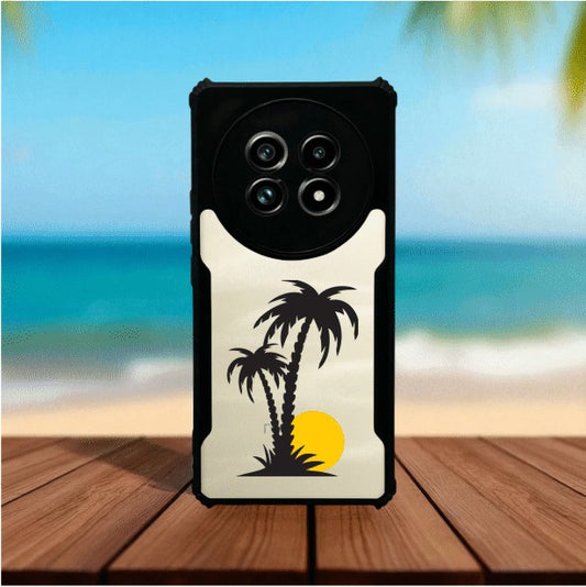 Nature Mobile Cover For Realme 13 Pro Plus