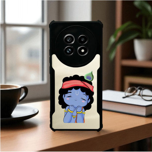 Kana Mobile Cover For Realme 13 Pro Plus
