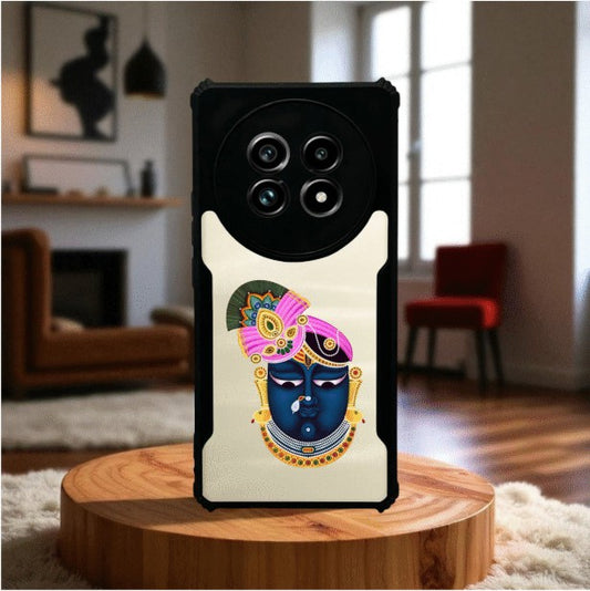 Shrinathji Mobile Cover For Realme 13 Pro