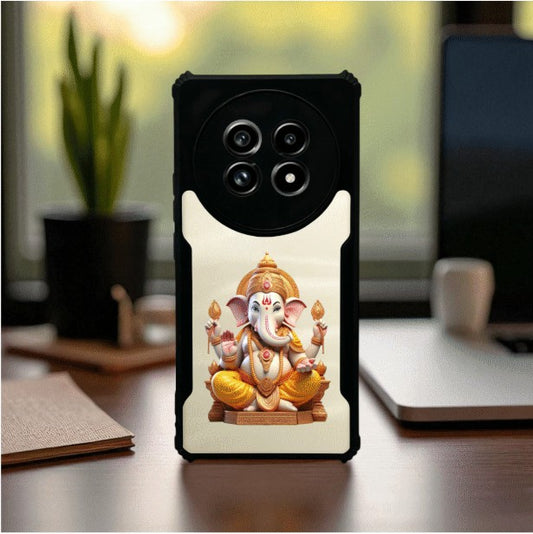 Ganesha Mobile Cover For Realme 13 Pro