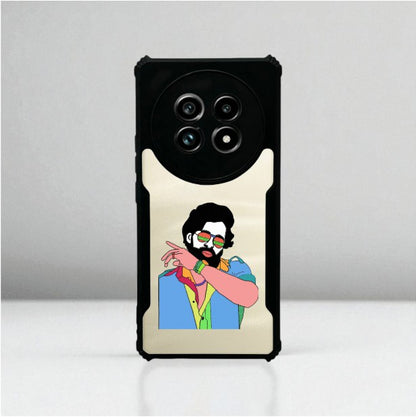 Pushpa Mobile Cover For Realme 13 Pro