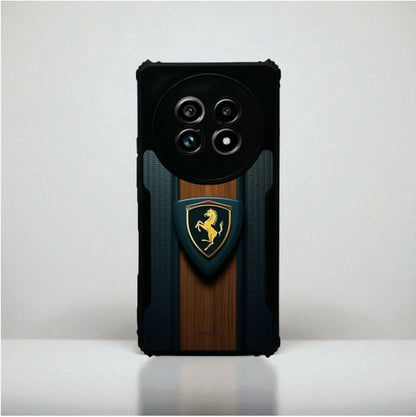 Speed Icon Mobile Cover For Realme 13 Pro Plus