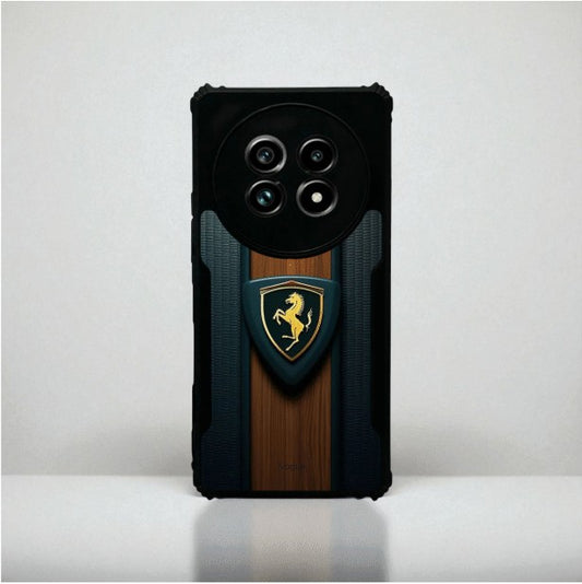 Speed Icon Mobile Cover For Realme 13 Pro Plus