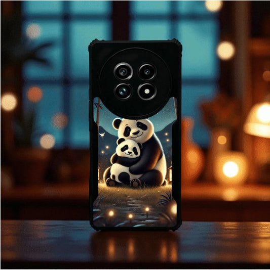 Forever Hug Mobile Cover For Realme 13 Pro Plus