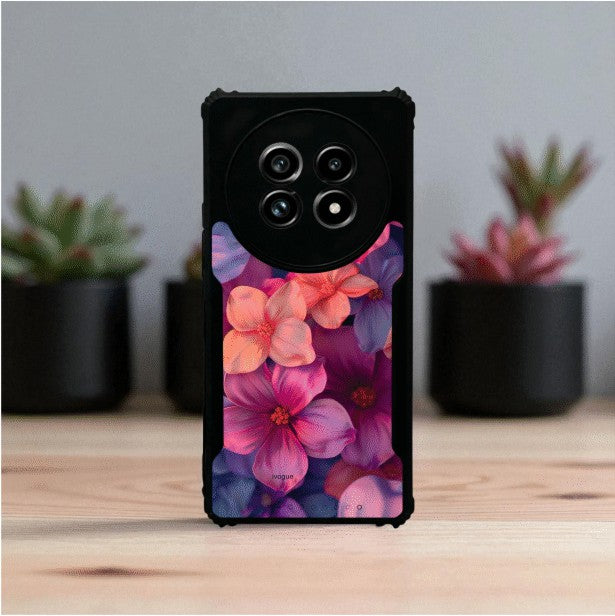 Glow Garden Mobile Cover For Realme 13 Pro Plus