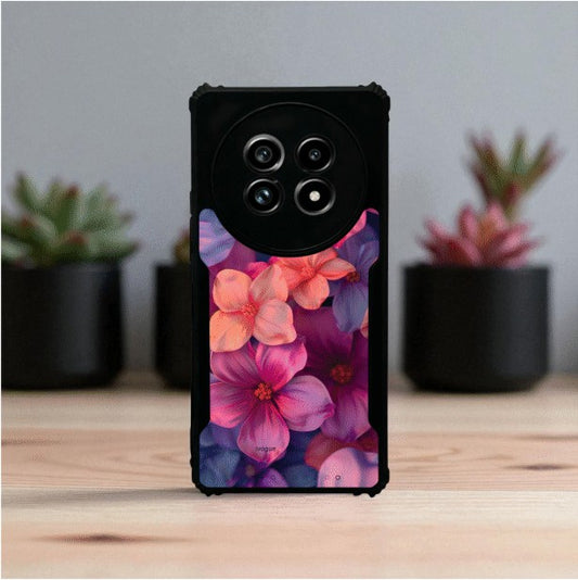 Glow Garden Mobile Cover For Realme 13 Pro